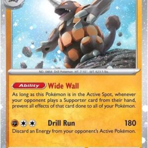 Rhyperior 76/142 (Cosmos Holo) 076/142 Holofoil Miscellaneous Cards & Products Rhyperior 76/142 (Cosmos Holo) 076/142 Holofoil Miscellaneous Cards & Products