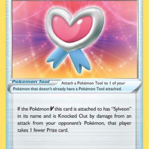 Ribbon Badge 155/203 Normal SWSH07: Evolving Skies