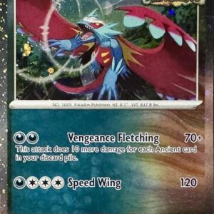 Roaring Moon 109/162 (Cosmos Holo) Holofoil Miscellaneous Cards & Products