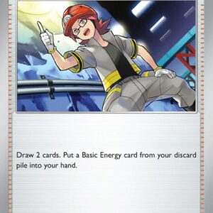 Roark 173/182 Normal SV04: Paradox Rift