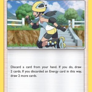 Roller Skater 203/236 Normal SM – Cosmic Eclipse