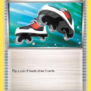 Roller Skates 103/119 Normal XY – Phantom Forces