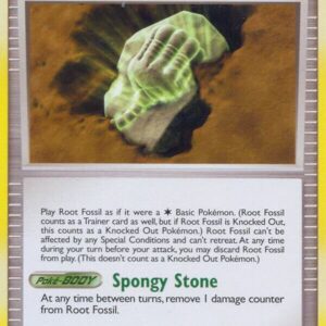 Root Fossil 139/146 Reverse Holofoil Legends Awakened Root Fossil 139/146 Reverse Holofoil Legends Awakened