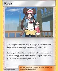 Rosa 204/236 Normal Deck Exclusives Rosa 204/236 Normal Deck Exclusives
