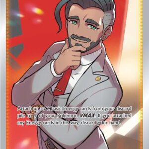 Rose (Full Art) 189/189 Holofoil SWSH03: Darkness Ablaze Rose (Full Art) 189/189 Holofoil SWSH03: Darkness Ablaze
