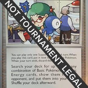 Roseanne’s Research 2008 (Dylan Lefavour) 125/132 Normal World Championship Decks