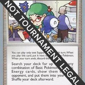 Roseanne’s Research 2010 (Yuta Komatsuda) 125/132 Normal World Championship Decks
