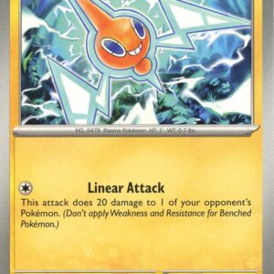 Rotom 069/198 Reverse Holofoil SV01: Scarlet & Violet Base Set