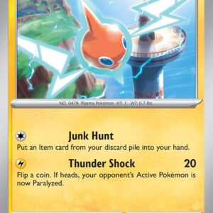 Rotom 070/198 (Cosmos Holo) Holofoil Miscellaneous Cards & Products Rotom 070/198 (Cosmos Holo) Holofoil Miscellaneous Cards & Products