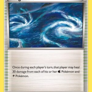 Rough Seas 137/160 Normal XY – Primal Clash