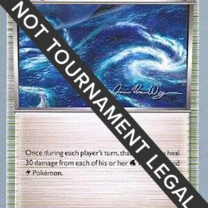 Rough Seas 2015 (Jacob Van Wagner) 137/160 Normal World Championship Decks