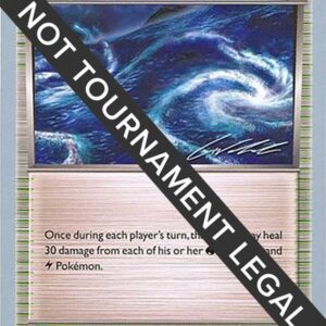 Rough Seas 2016 (Cody Walinski) 137/160 Normal World Championship Decks Rough Seas 2016 (Cody Walinski) 137/160 Normal World Championship Decks