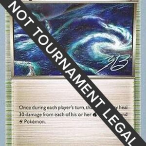 Rough Seas 2017 (Zachary Bokhari) 137/160 Normal World Championship Decks