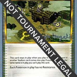 Ruins Of Alph 2012 (Shuto Itagaki) 76/90 Normal World Championship Decks