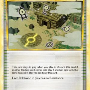 Ruins Of Alph 76/90 Normal Undaunted