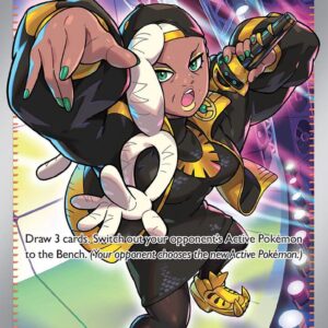 Ryme 221/197 Holofoil SV03: Obsidian Flames