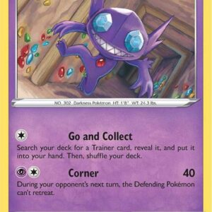 Sableye 067/203 Normal SWSH07: Evolving Skies Sableye 067/203 Normal SWSH07: Evolving Skies
