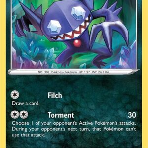 Sableye 105/185 Normal SWSH04: Vivid Voltage