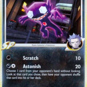Sableye G 41 Normal Supreme Victors
