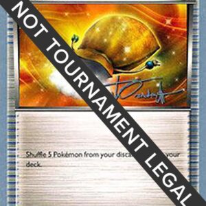 Sacred Ash 2014 (Trent Orndorff) 96/106 Normal World Championship Decks Sacred Ash 2014 (Trent Orndorff) 96/106 Normal World Championship Decks