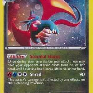 Salamence 8/20 (Cosmos Holo) 008/020 Holofoil Blister Exclusives Salamence 8/20 (Cosmos Holo) 008/020 Holofoil Blister Exclusives