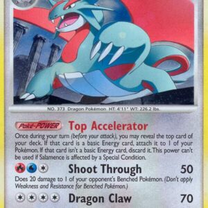 Salamence 8/99 Holofoil Arceus Salamence 8/99 Holofoil Arceus