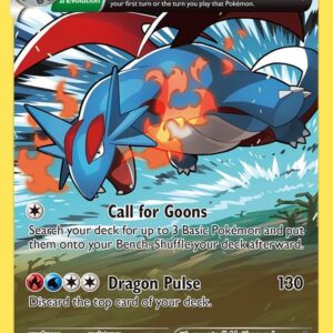 Salamence XY59 Holofoil XY Promos Salamence XY59 Holofoil XY Promos