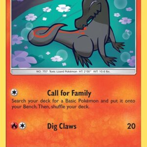 Salandit 13/70 Normal Dragon Majesty