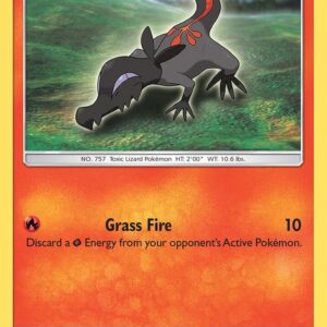 Salandit 30/214 Normal SM – Unbroken Bonds Salandit 30/214 Normal SM – Unbroken Bonds