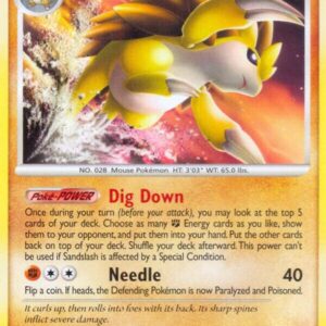 Sandslash 42 Normal Supreme Victors Sandslash 42 Normal Supreme Victors