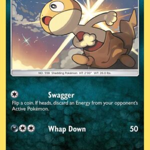 Scraggy 137/236 Normal SM – Unified Minds