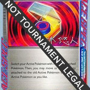 Scramble Switch 2014 (Haruto Kobayashi) 129/135 Normal World Championship Decks