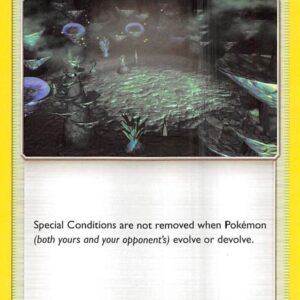 Sea of Nothingness 99/111 Normal SM – Crimson Invasion