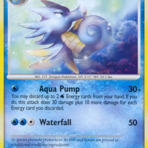 Seadra 70/146 Normal Legends Awakened