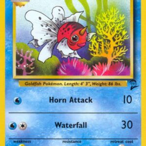 Seaking 060/130 Normal Base Set 2