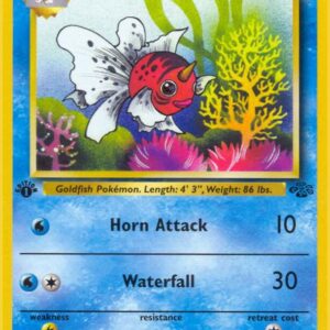 Seaking 46/64 Unlimited Jungle Seaking 46/64 Unlimited Jungle