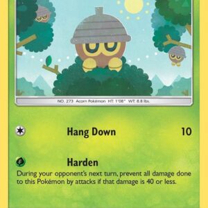 Seedot (11) 11/168 Normal SM – Celestial Storm Seedot (11) 11/168 Normal SM – Celestial Storm