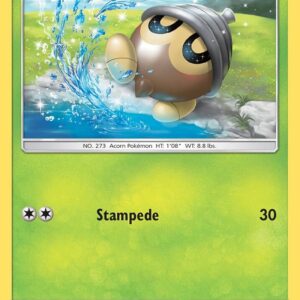 Seedot (12) 12/168 Normal SM – Celestial Storm Seedot (12) 12/168 Normal SM – Celestial Storm
