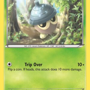 Seedot 2/99 Normal Next Destinies Seedot 2/99 Normal Next Destinies