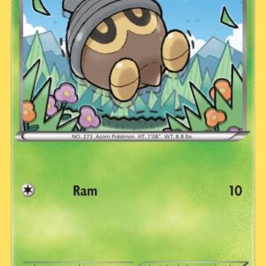 Seedot 4/122 Normal XY – BREAKpoint
