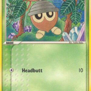 Seedot 60/100 Normal Crystal Guardians Seedot 60/100 Normal Crystal Guardians