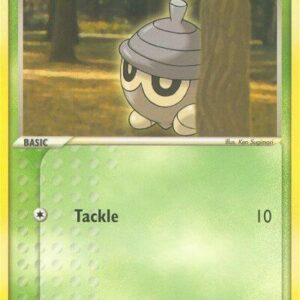 Seedot 77/100 Reverse Holofoil Sandstorm Seedot 77/100 Reverse Holofoil Sandstorm