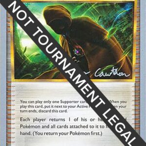 Seeker 2011 (Ross Cawthon) 88/102 Normal World Championship Decks Seeker 2011 (Ross Cawthon) 88/102 Normal World Championship Decks