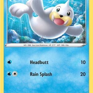 Seel 029/159 Normal Crown Zenith