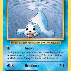 Seel 28/108 Normal XY – Evolutions