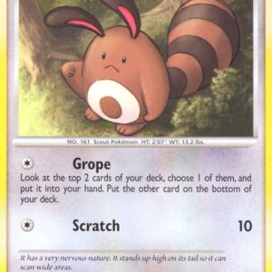 Sentret 016/017 Normal POP Series 7