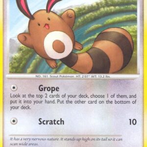 Sentret 104/132 Normal Secret Wonders Sentret 104/132 Normal Secret Wonders