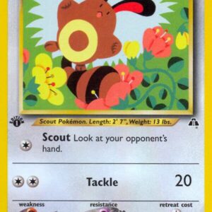 Sentret 63/75 Unlimited Neo Discovery Sentret 63/75 Unlimited Neo Discovery