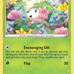 Shaymin 014/189 Normal SWSH10: Astral Radiance Shaymin 014/189 Normal SWSH10: Astral Radiance