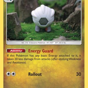 Shelgon 43/70 Reverse Holofoil Dragon Majesty Shelgon 43/70 Reverse Holofoil Dragon Majesty